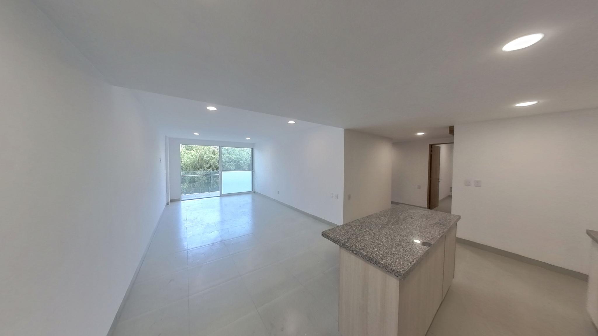 Middle Floor